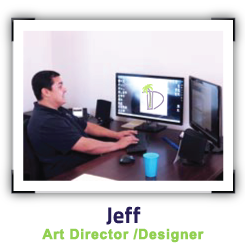 Impression Design Online Marketing Jeff